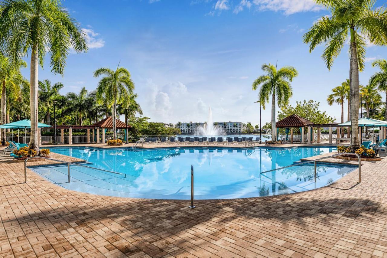 Marriott'S Villas At Doral Miami Eksteriør bilde