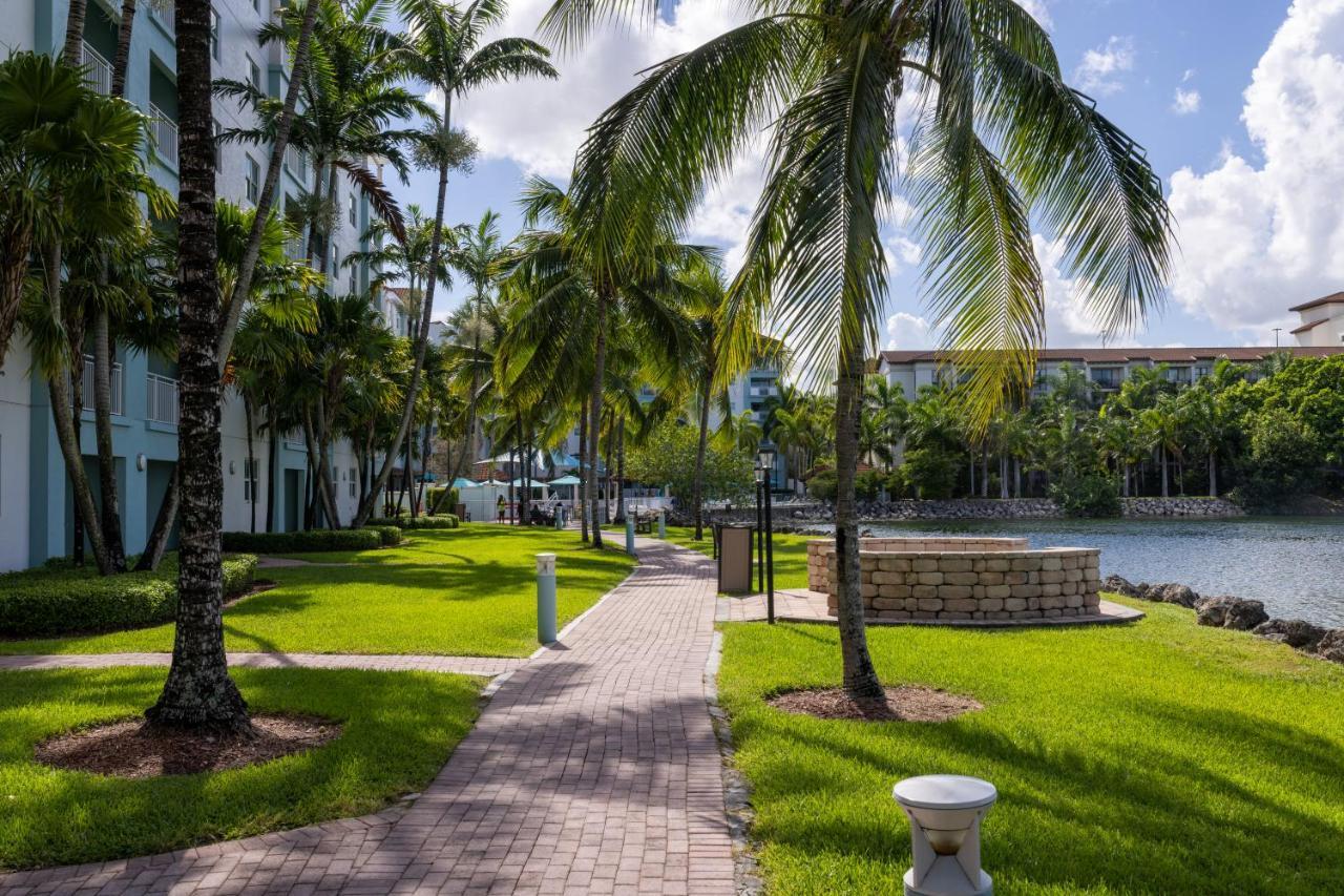 Marriott'S Villas At Doral Miami Eksteriør bilde