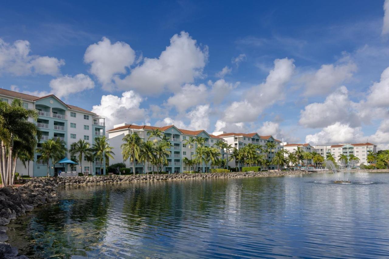 Marriott'S Villas At Doral Miami Eksteriør bilde