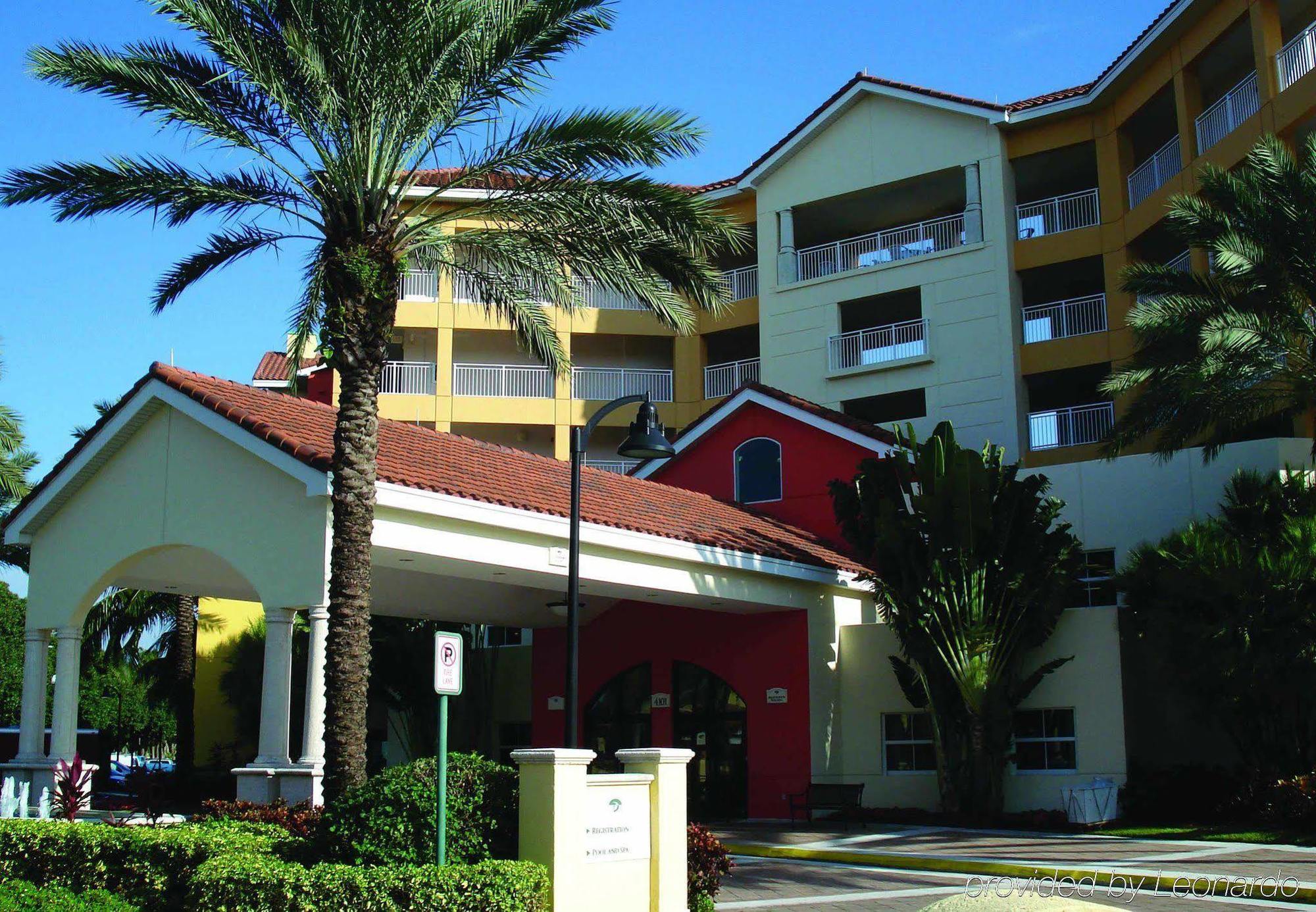 Marriott'S Villas At Doral Miami Eksteriør bilde