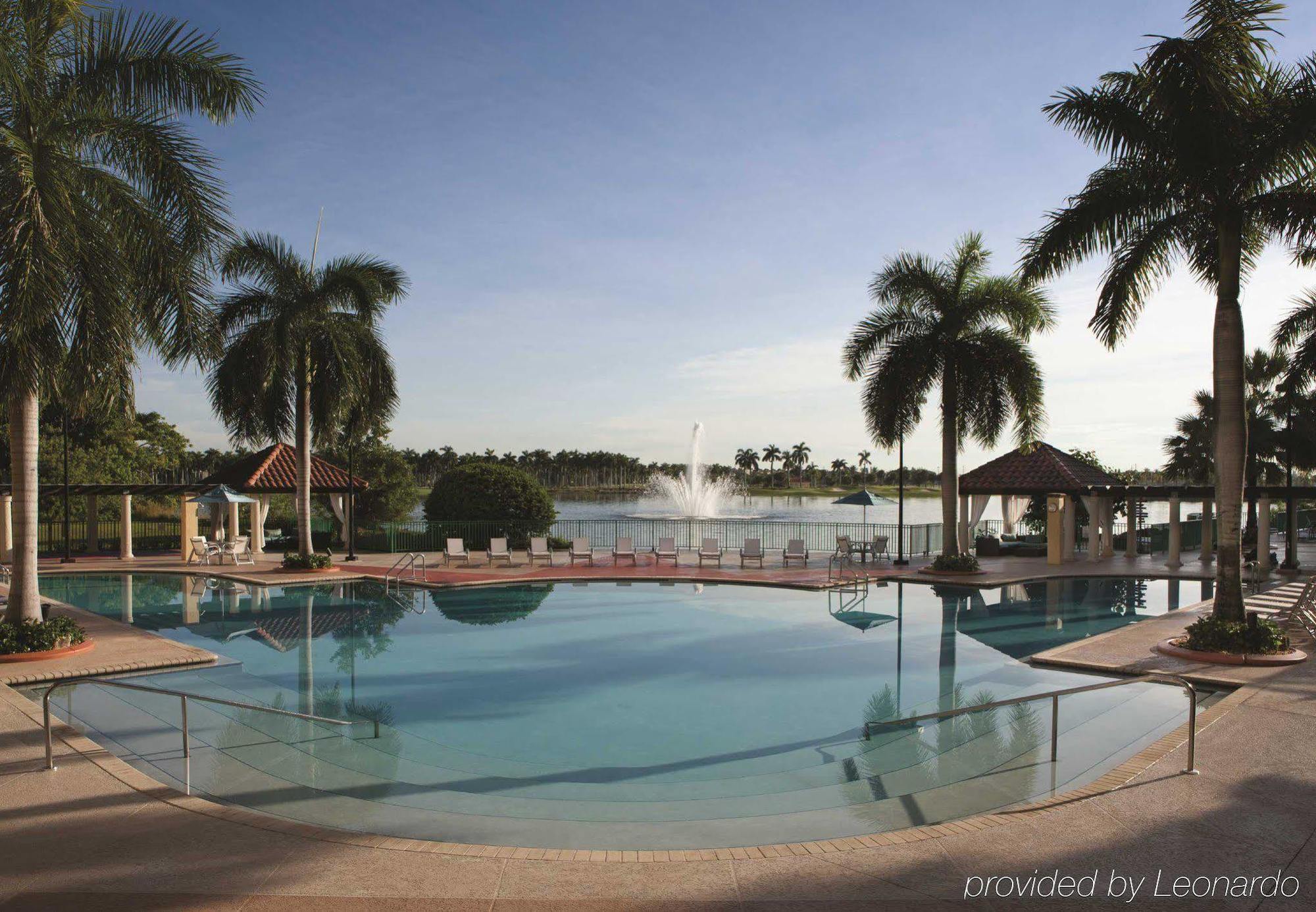 Marriott'S Villas At Doral Miami Eksteriør bilde