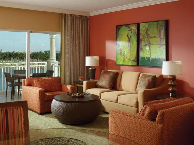 Marriott'S Villas At Doral Miami Eksteriør bilde