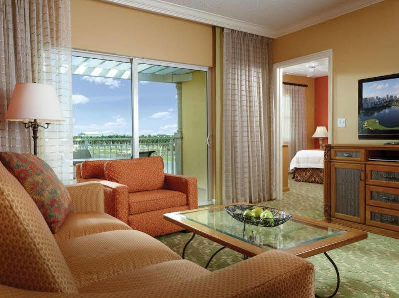 Marriott'S Villas At Doral Miami Eksteriør bilde