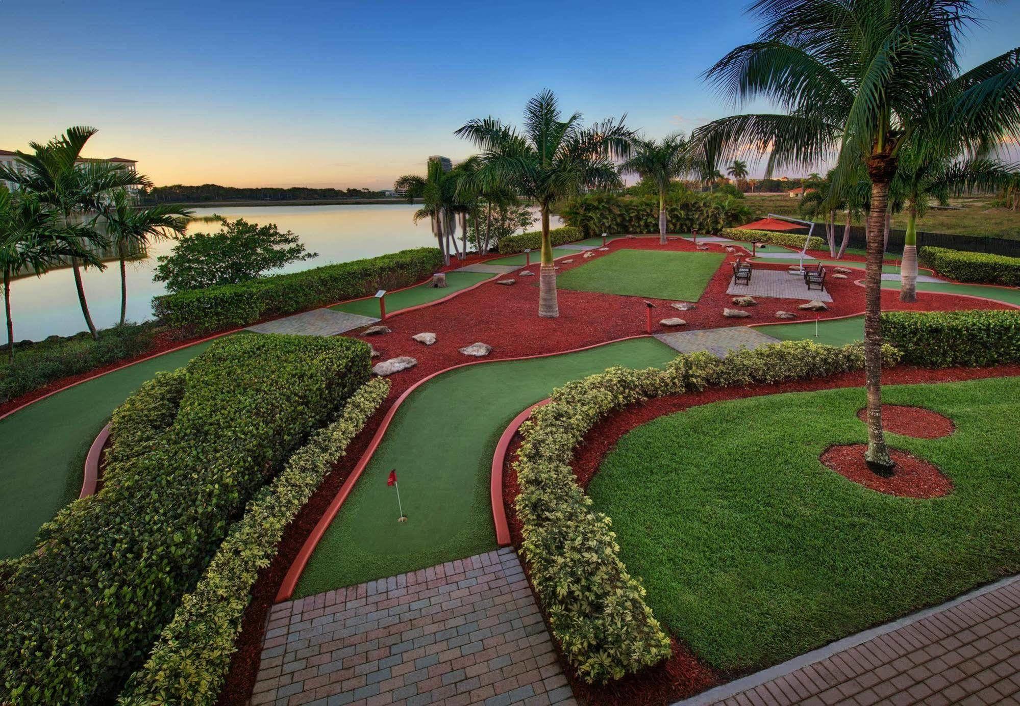 Marriott'S Villas At Doral Miami Eksteriør bilde